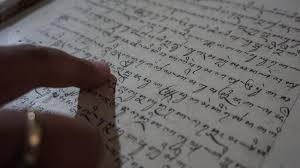 Proses pembuatan, empu, dan etika menggunakan keris. Mahasiswa Asing Belajar Bahasa Jawa Di Universitas Surabaya Summer Program 2019 Surabaya Liputan6 Com