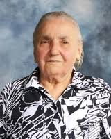 Maria Mendonça Obituary