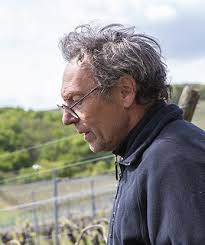 Interview with Patrick Meyer