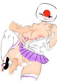 Countryhumans Japan Best - Top Hentai Source!