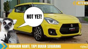 Tergores amarahku, cemburu menguras hati. Is Suzuki Still Coming Back To Malaysia Macam Yes Hopefully Insights Carlist My