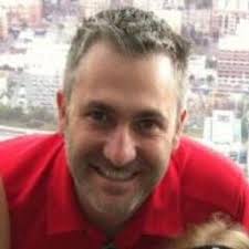 Marc Guindon (@MarcGuindonMGIS)