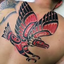 Tribal tattoos come in all sizes, small tribal tattoos can be made on arms and shoulders, while large tribal tattoos can be inked on bigger body parts like chest and back. 300 Amazing Back Tattoo Ideas For Female And Male