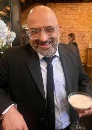 Seth Beverage's Instagram, Twitter & Facebook