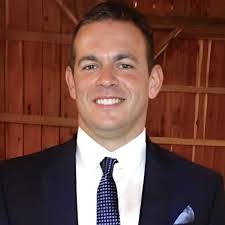 Jeff Busbee's Instagram, Twitter & Facebook