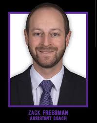 2022-23 Catamount Men's Basketball Digital Game Day Program