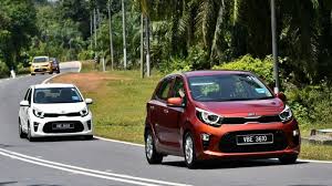 It also has apple carplay and android auto support, plus six airbags and stability control. The Kia Picanto Is No More In Malaysia Wapcar