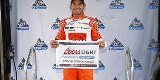 Jimmie johnson wins food city 500. Nascar Larson Sets New Track Record In Qualifying Performance Motor Oil Transmission Fluid Eneos