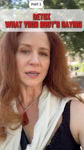 Part 3 Detoxing- What your body is saying 🌞#SpiritualClearing  #EnergyHealing #SpiritualHealing #SoulCleansing