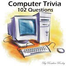 Nov 03, 2021 · learn new facts and trivia about computers with these amazing online computer quizzes. Second Life Marketplace Computer Trivia
