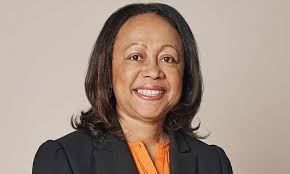 Schweizer Finanzfrauen, die nur das Ausland feiert