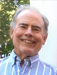 James Keegan Obituary (1947