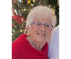 Lucille Ann Argento Obituary (2023)