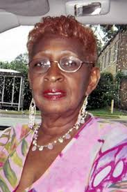 Barbara Dolores "Lois" Manley Cromartie Obituary