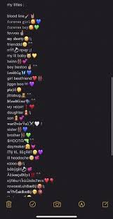 Instagram Story Ideas Questions Poll In 2020 Names For Boyfriend Cute Names For Boyfriend Name For Instagram