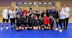 Fem poäng efter halva kvalspelet ger. Vm Kval Fordel Gronland Infor Finalen Vinnaren Moter Sverige Handbollskanalen