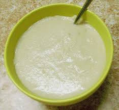 Schwabische Milchsuppe Von Edgar1 Chefkoch Rezepte Einfach Kostlich Lebensmittel Essen