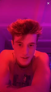 Red Rooms Brian Harvey