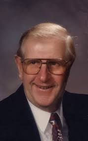 Obituary: Ronald Moede