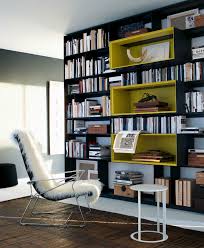 Browse living room designs and interior decorating ideas. Living Room Interior Designs Decorate Yours With 10 Awesome Library Ideas 3 Brabbu Design Forces