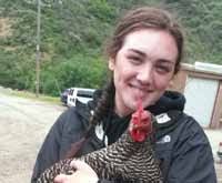 MERCY HIGH SCHOOL • BURLINGAME • FALL 2016