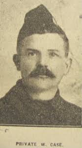 Search for "Case" in lastname