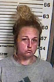 Williamson, Worth arrested for felony theft