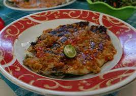 Resep Pecak Bandeng Khas Banten Pedas Maknyus Oleh Adescapin Recipe Resep Ikan Resep Makanan
