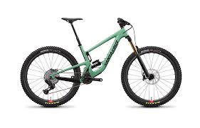 Santa Cruz Bicycles