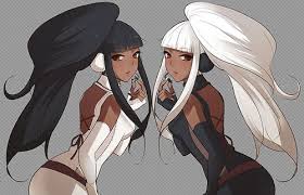 Black Anime Characters And Other Goodies Black Anime Characters Black Girl Art Anime