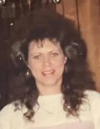 Obituary information for Cindy Hammond
