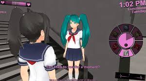 Yandere Simulator Free Online No Download