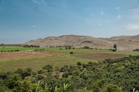 valle de huarmey