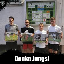 Sie finden osterburg matratzen öffnungszeiten, adresse, wegbeschreibung und karte, telefonnummern und fotos. Verabschiedungen Beim Tsv 1899 Benningen Tsv1899 Benningen Fussball