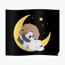 See more ideas about matching profile pictures, cute profile pictures, profile picture. We Bare Bears Fan Art Redbubble