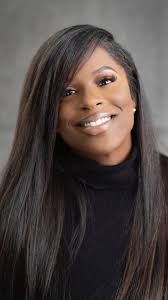 Sonya Mays is president and CEO of Develop Detroit, a real estate and  housing development firm focused