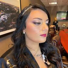 Sarah Gerbig Makeup Artist