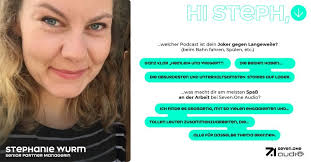 Das Team hinter Seven.One Audio