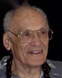 John Tabor Obituary (1921