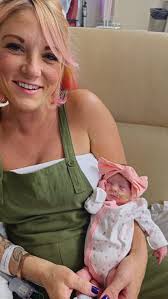 We are simply in love with our daughter.