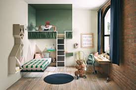 Le Mobilier Qui Fait Grandir Chambre Enfant Deco Chambre Enfant Lit Enfant Design