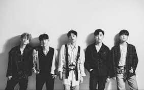 The christmas season and r&b music are a natural pairing because both focus on love, joy, and happiness. Plt The Next Big Thing In Korean R B