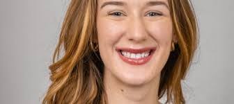 Rachel Abraham's Instagram, Twitter & Facebook