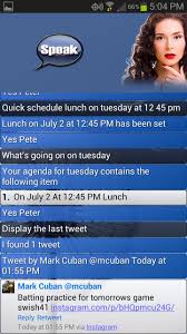 Make your life easier with smart voice assistant. Eva Free Voice Assistant For Android Apk Download