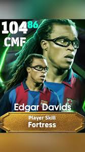 Fc 25 Edgar Davids