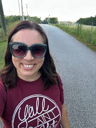 Hike to Olde Rope Mill Park waterfall