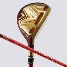 Tìm hiểu gậy golf Honma chính hãng của nước nào, có tốt không