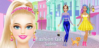Dress up and fashion games are a subset of the simulation genre. Fashion Girl Makeover Spa Makeup And Dress Up Game For Kids Amazon Com Appstore For Android