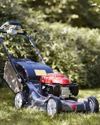 Best Honda Lawn Mowers Better Lawns Garden