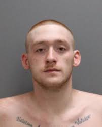 Jamestown Police Department...